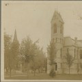 The Evolution of Organizations in Anoka County, Minnesota: A Historical Perspective