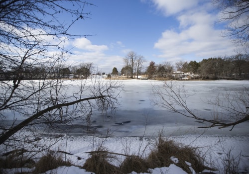 Tackling Homelessness and Poverty in Anoka County, Minnesota