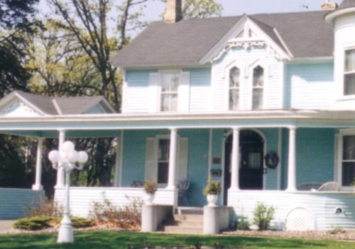 The Vibrant Community of Organizations in Anoka County, Minnesota